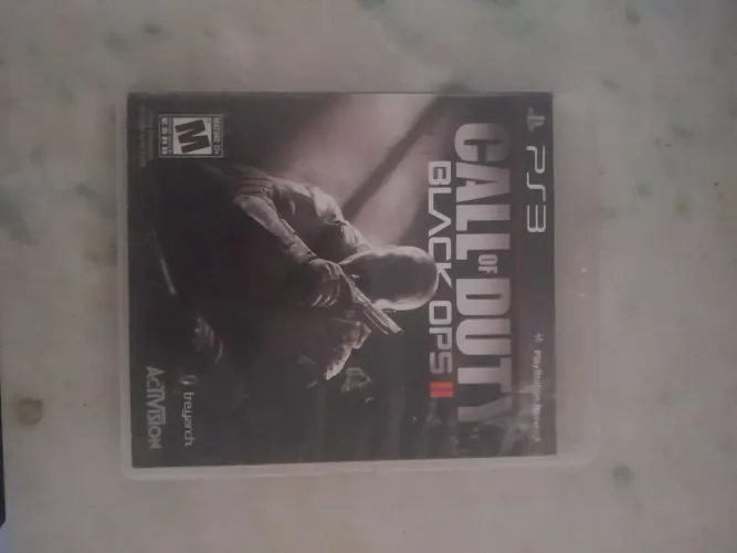 Jogos de ps3