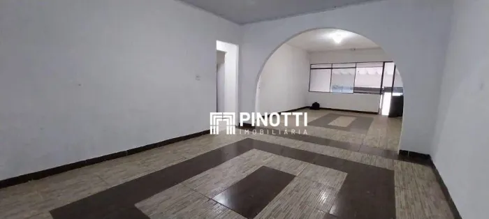 Salão para alugar, 80 m² por R$ 1.500/mês - Cidade Miramar - São Bernardo do Campo/SP