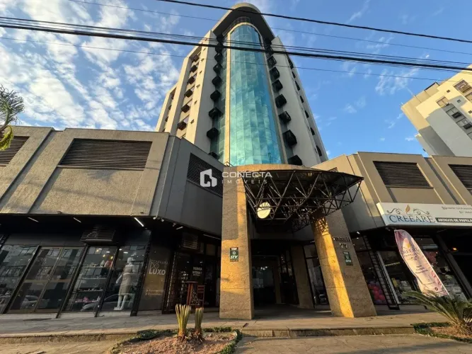 Sala Comercial para aluguel no Centro de Canoas