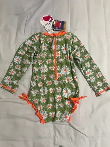 Roupa banho praia/piscina meninas