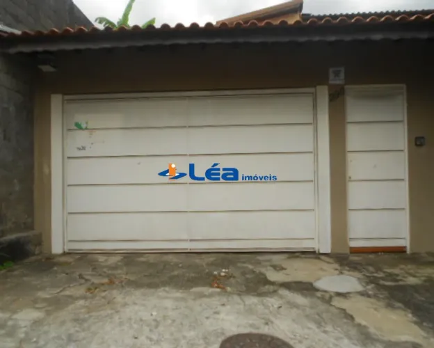 Sobrado RESIDENCIAL em POÁ - SP, VILA AUREA