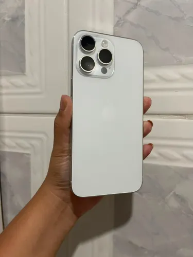 iPhone 12 Pro Max - 256 - Envio Olx Pay