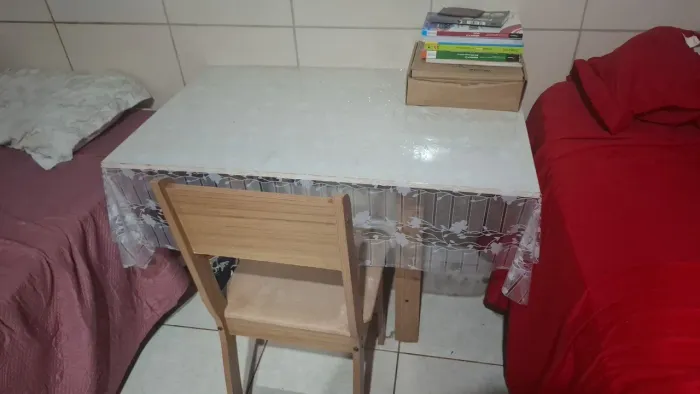 Mesa de cozinha