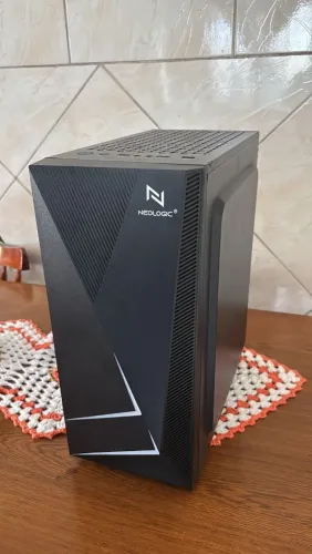 Gabinete Gamer Neologic