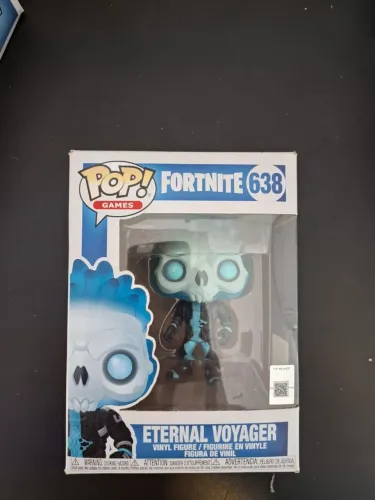 Funko Pop Fortnite