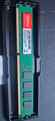 Easy 4G DDR3