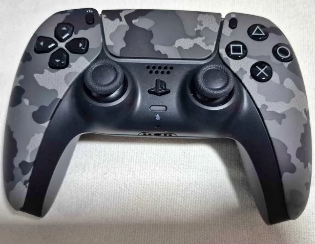Controle Ps5