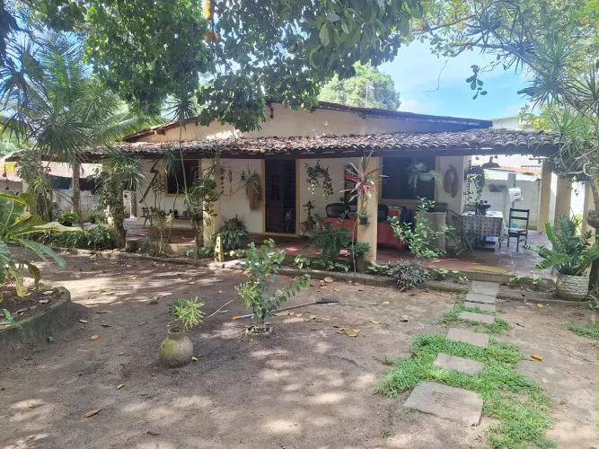 Imóvel para venda tem 10000 m2 com 2 quartos em São Lourenço da Mata(PE).