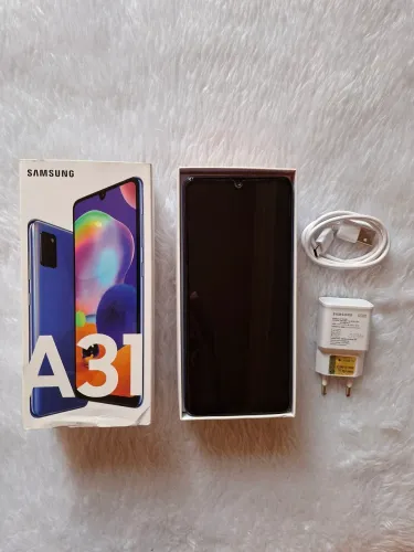 Smartphone Samsung galaxy a 31 novo 128 gb