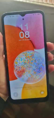 Samsung Galaxy A14