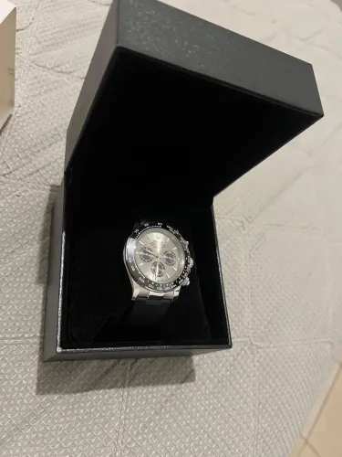 Relógio 1º linha novo