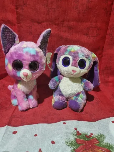 Brinquedos