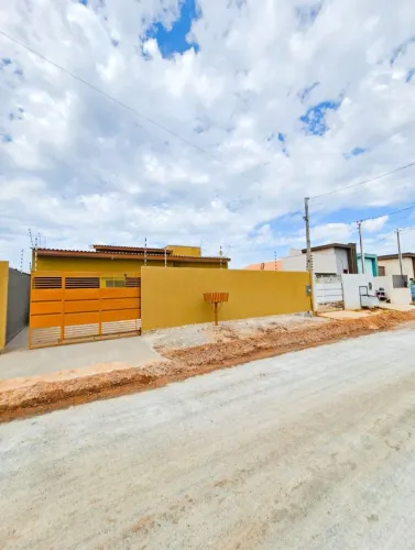 Casa a venda em Vilhena Ro