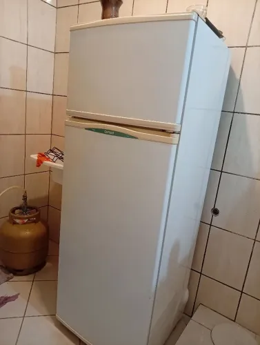 Geladeira 