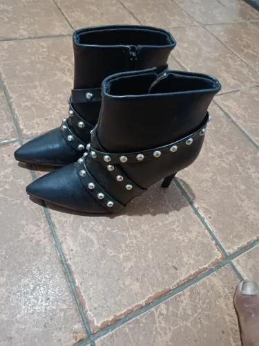 Bota número 36