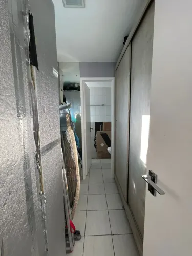 [BONAIRE-26520] Vendo apto excelente com 3 qts- Prox ao Shop Recife