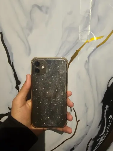 IPHONE XR - PRETO -
