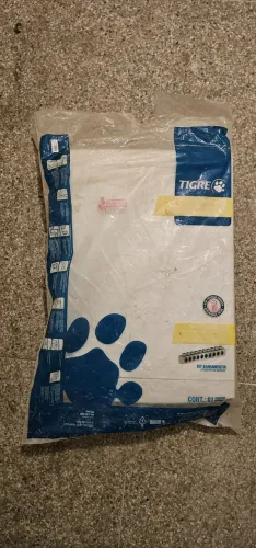 Quadro de Distribuição TIGRE, 27/36 polos.