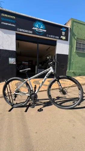 BIKE ARO 29 ZT3
