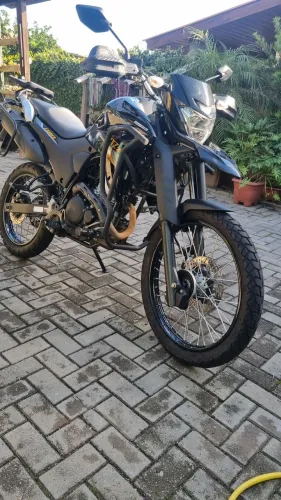 Lander 250