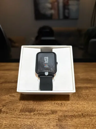 Relógio Amazfit Bip