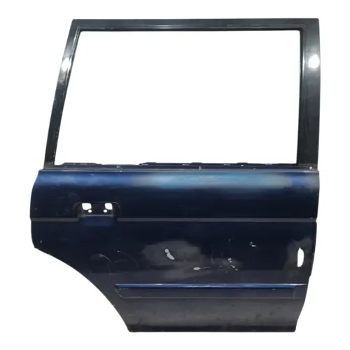 Porta Traseira Dir Mitsubishi Pajero Sport 1998 Á 2001 Xx