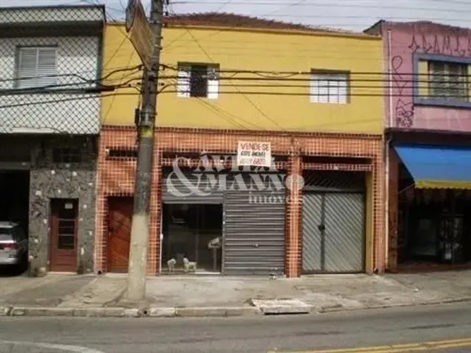 Outros com 2 Quartos, Alto da Mooca - São Paulo
