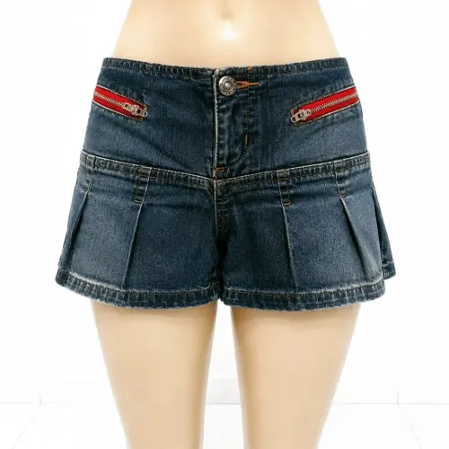 Shorts Saia Vintage Y2k That's It