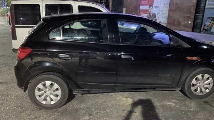 Chevrolet Onix JOY Hatch 1.0 8V Flex Mec. 4P 2019