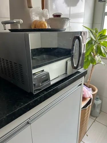 Microondas Philco