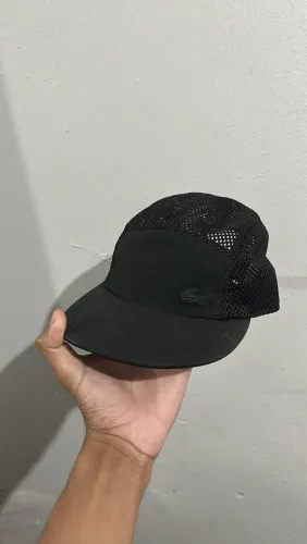 Boné Lacoste