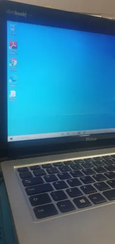 Notebook Philco Slimbook 14d Amd . (Usado) 
