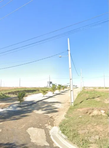 Terreno em São Pedro da Aldeia próximo ao Cisne Branco bairro Fluminense 