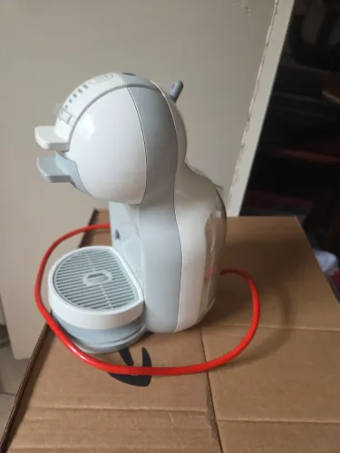 CAFETEIRA DOLCE GUSTO