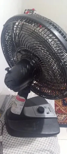 Ventilador 