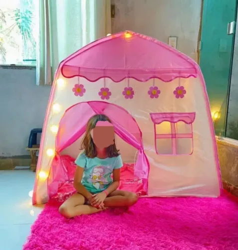 Casinha infantil