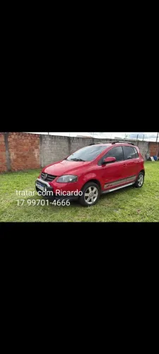 Volkswagen Fox City 1.0mi/ 1.0mi Total Flex 8V 3P 2009