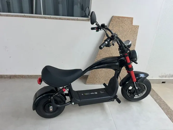 Moto elétrica 1000w 