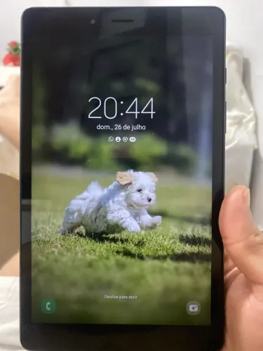 Tablet Samsung Tab A (8.0) 
