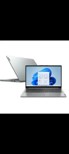Notebook lenovo