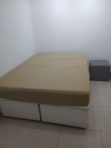 VENDO CAMA BOX BAÚ