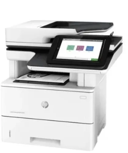 Lote Impressora Multifuncional HP MFE52645- RETIRADA PEÇAS