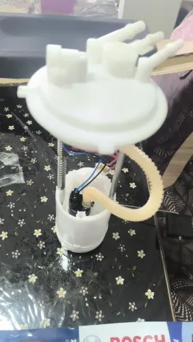 Bomba combustível completa s10