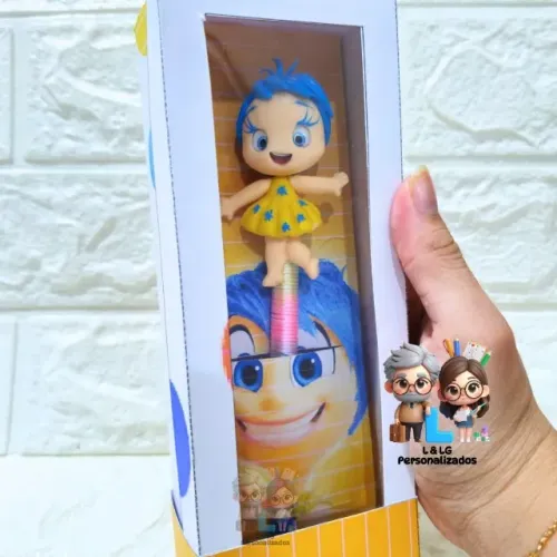 canetas personalizadas