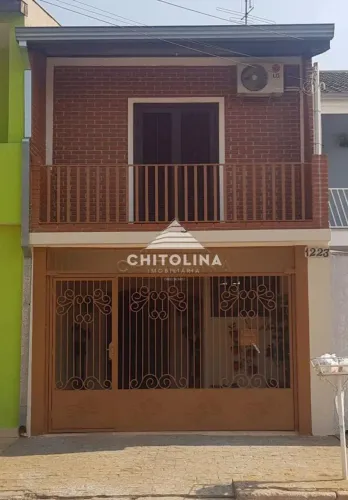 Sobrado com 2 dormitórios à venda, 128 m² por R$ 420.000,00 - Centro - Itapetininga/SP