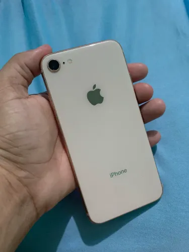iPhone 8 128gb 