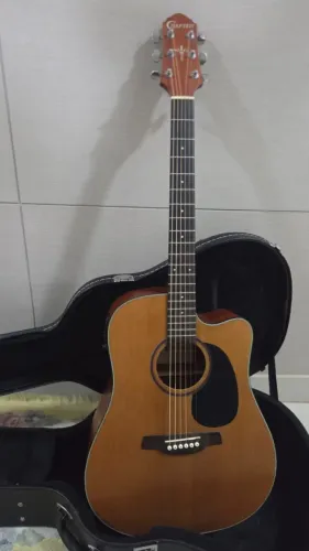 CRAFTER HDC-21 EQ/S.CD - ELÉTRICO