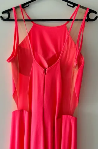 Vestido de festa