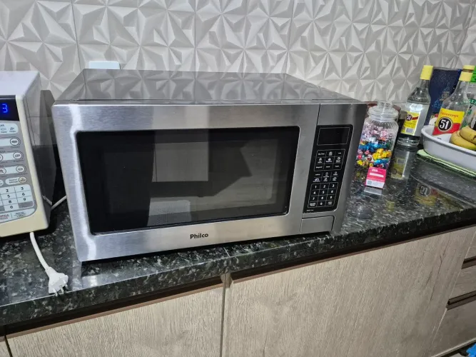 Micro ondas phico 30lt