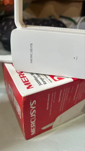 Extensor WiFi